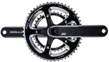 Clear Crankskins for Cannondale Hollowgram Si