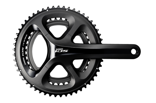 Shimano store 5800 crankset