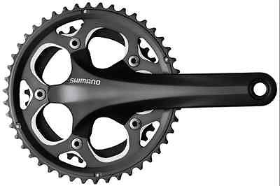 Clear Crankskins for Shimano CX