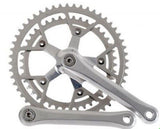Clear Crankskins for Campagnolo Victory