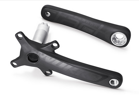 Clear Crankskins for Specialized 2015 S-Works