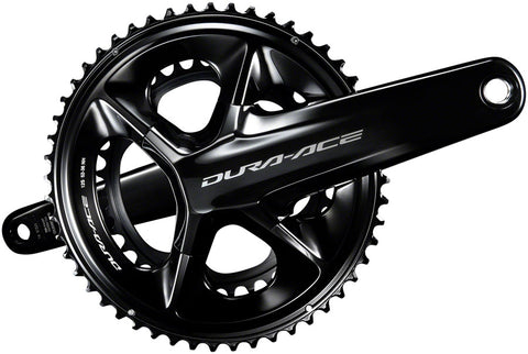 Clear Crankskins for Shimano Dura-Ace R9200