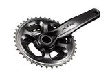 Clear Crankskins for Shimano XTR  FC-M9020-9050